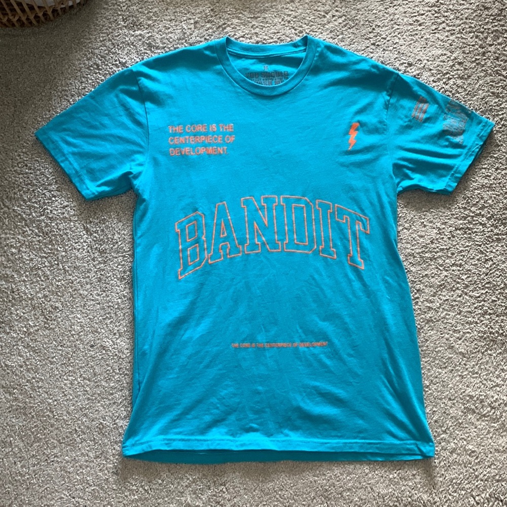 Superfresh Body Bandit T-shirt